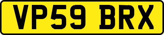 VP59BRX