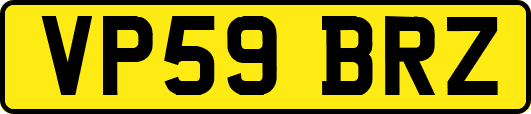 VP59BRZ