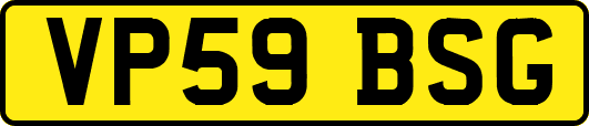 VP59BSG