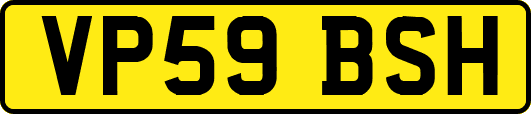 VP59BSH