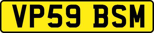 VP59BSM
