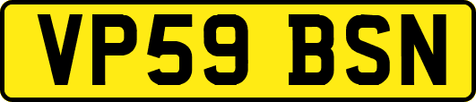 VP59BSN