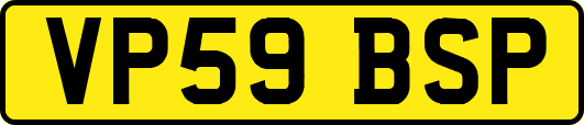 VP59BSP