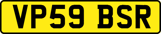 VP59BSR
