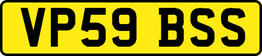 VP59BSS