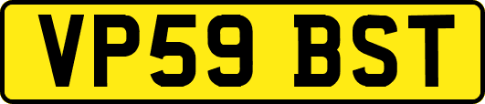 VP59BST