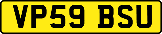 VP59BSU