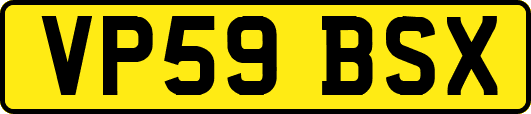 VP59BSX