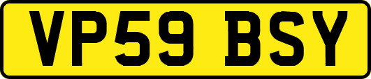 VP59BSY