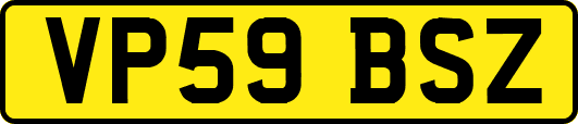 VP59BSZ