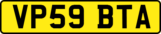 VP59BTA