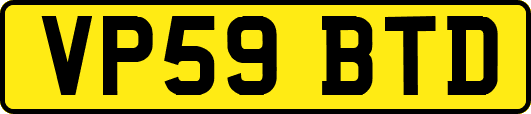 VP59BTD