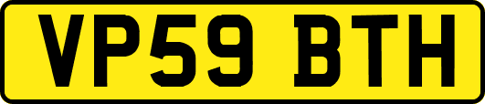 VP59BTH