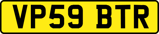 VP59BTR
