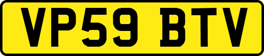 VP59BTV