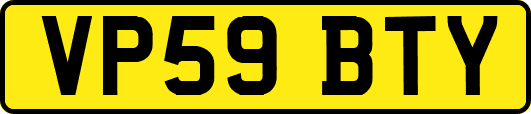 VP59BTY