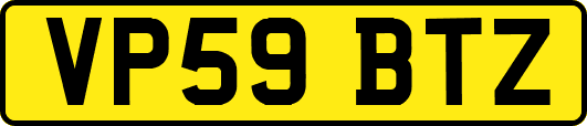 VP59BTZ