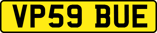 VP59BUE