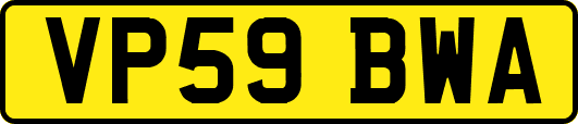 VP59BWA