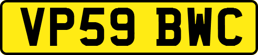 VP59BWC