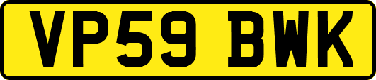 VP59BWK