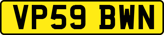 VP59BWN