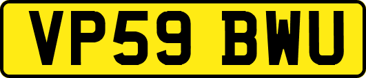 VP59BWU