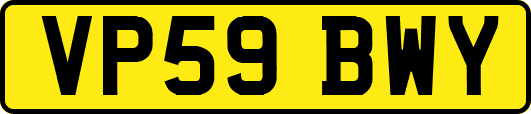 VP59BWY