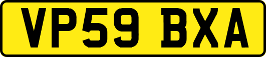 VP59BXA