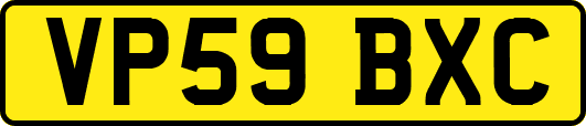 VP59BXC