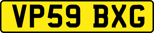 VP59BXG