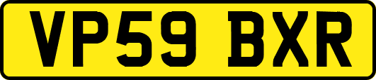 VP59BXR
