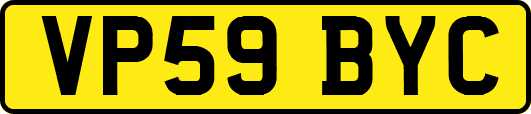 VP59BYC