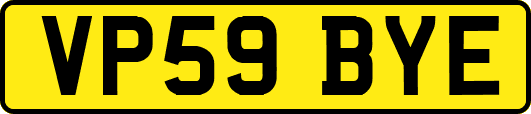 VP59BYE