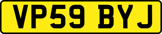 VP59BYJ
