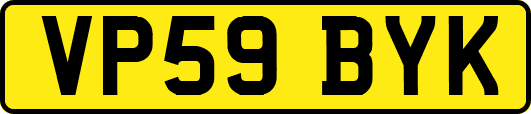 VP59BYK