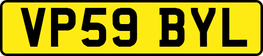 VP59BYL