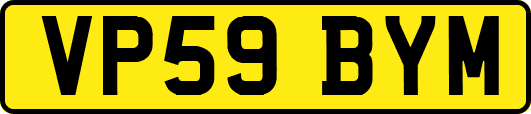 VP59BYM