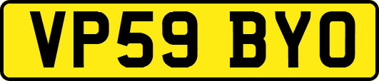 VP59BYO