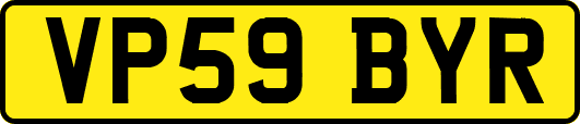 VP59BYR