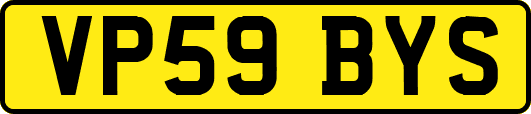VP59BYS