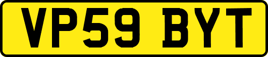 VP59BYT