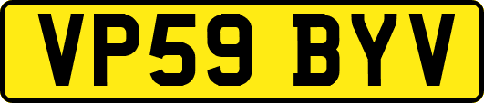VP59BYV