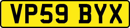 VP59BYX