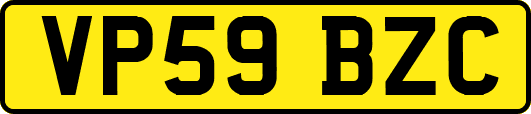 VP59BZC