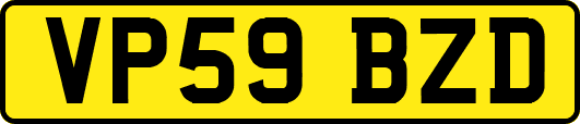VP59BZD