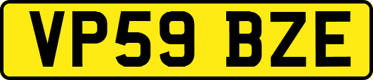 VP59BZE