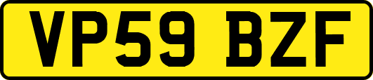 VP59BZF