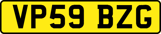VP59BZG