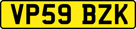 VP59BZK